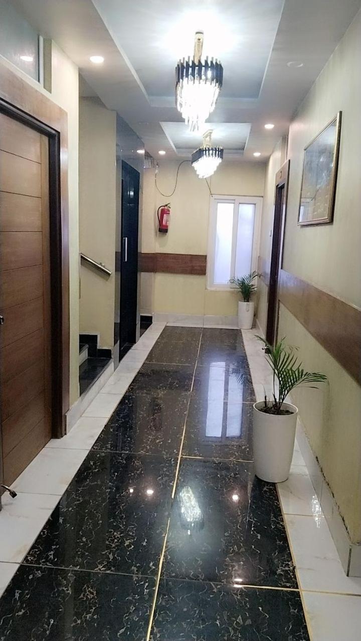 Ballia Hotel Prime Residency By Bookingcare מראה חיצוני תמונה