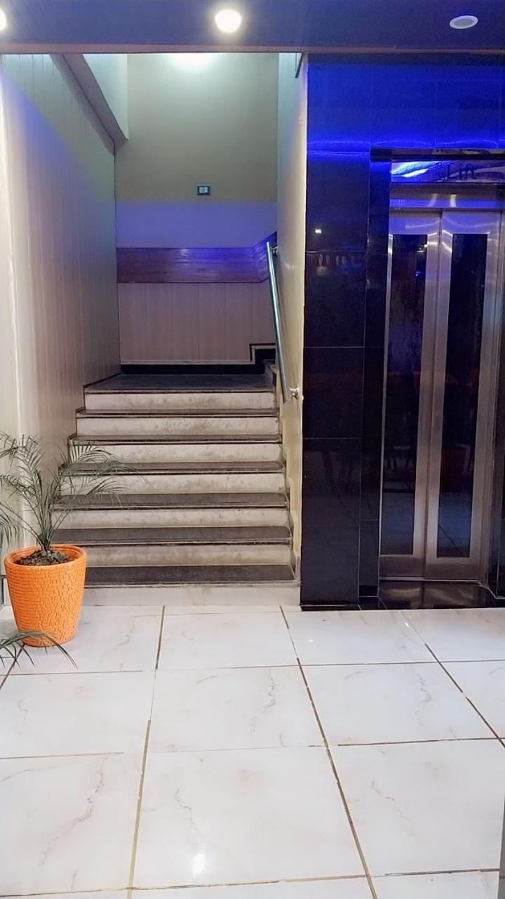 Ballia Hotel Prime Residency By Bookingcare מראה חיצוני תמונה