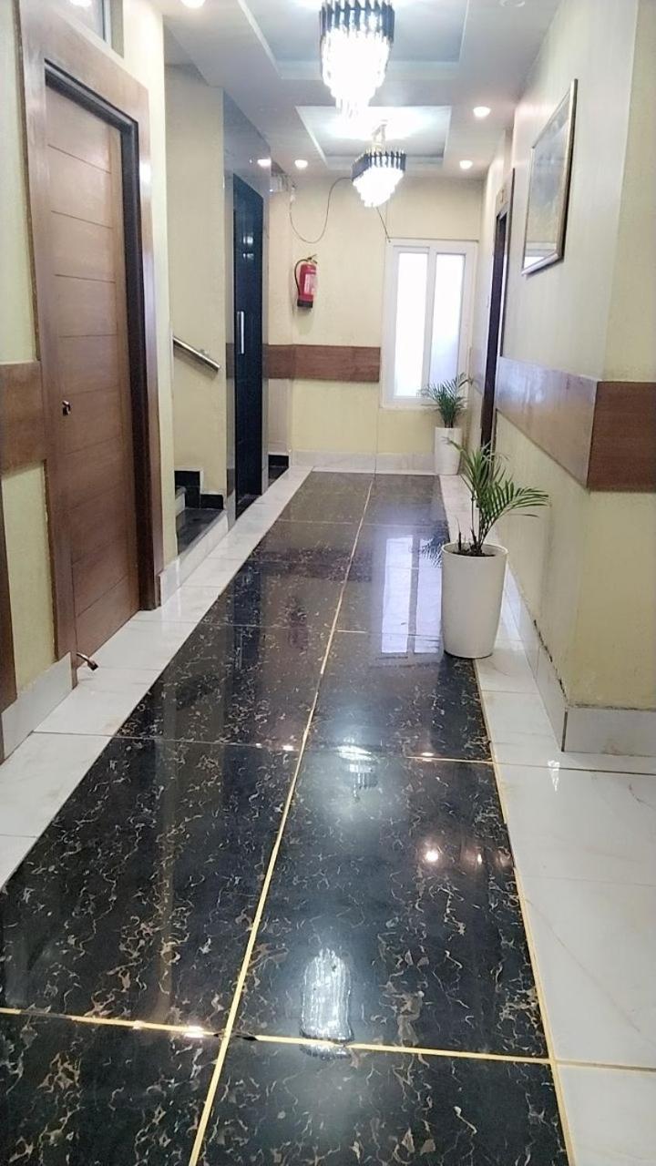Ballia Hotel Prime Residency By Bookingcare מראה חיצוני תמונה