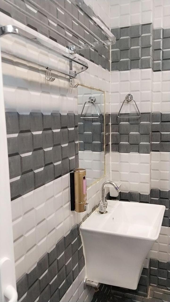 Ballia Hotel Prime Residency By Bookingcare מראה חיצוני תמונה