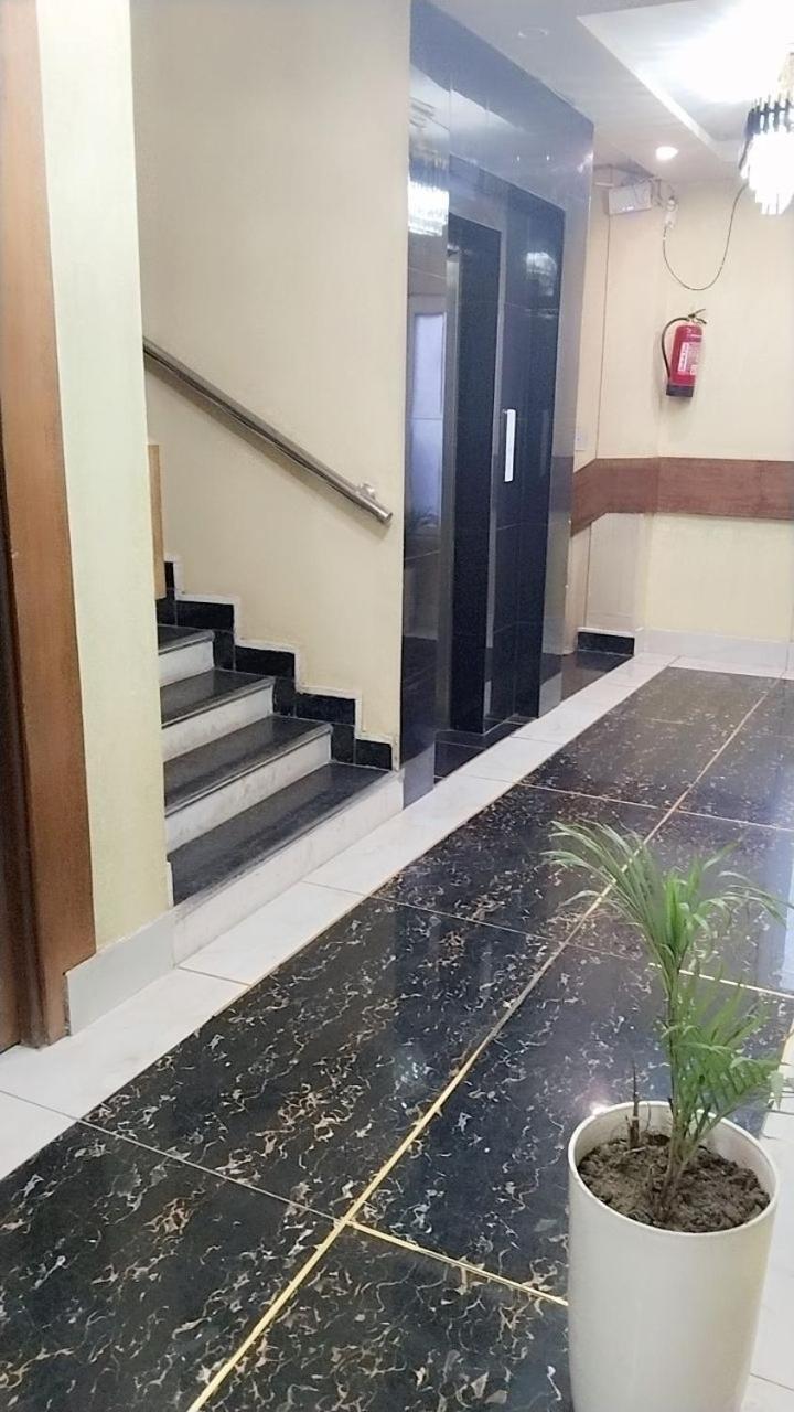 Ballia Hotel Prime Residency By Bookingcare מראה חיצוני תמונה